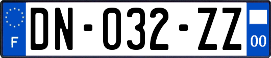 DN-032-ZZ