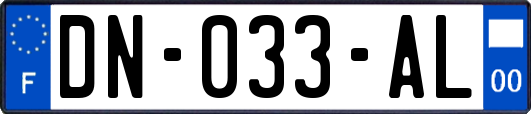 DN-033-AL