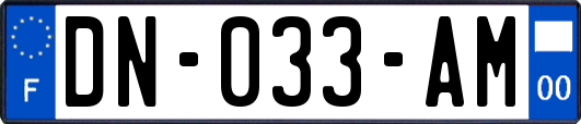 DN-033-AM