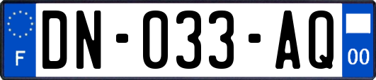 DN-033-AQ