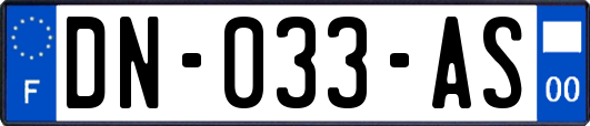 DN-033-AS