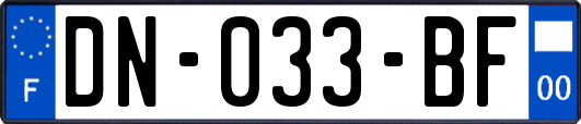 DN-033-BF