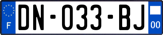 DN-033-BJ