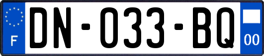 DN-033-BQ