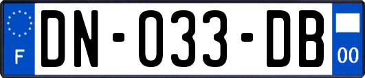 DN-033-DB