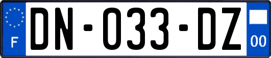 DN-033-DZ