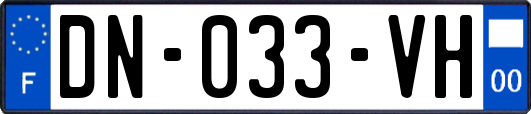 DN-033-VH