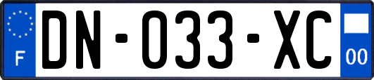 DN-033-XC