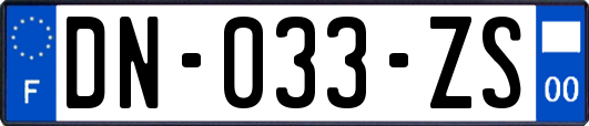 DN-033-ZS