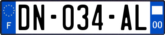 DN-034-AL