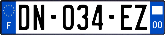 DN-034-EZ