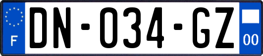 DN-034-GZ