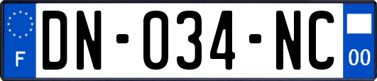 DN-034-NC