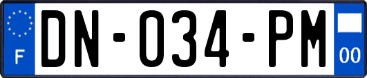 DN-034-PM