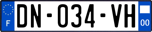 DN-034-VH