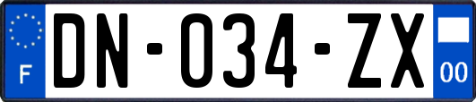 DN-034-ZX