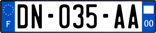 DN-035-AA