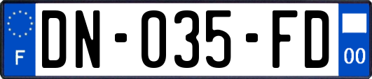 DN-035-FD