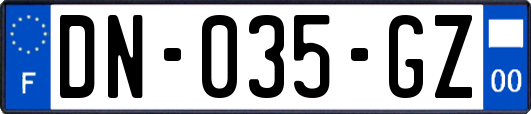 DN-035-GZ