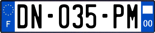 DN-035-PM