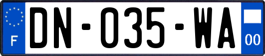 DN-035-WA