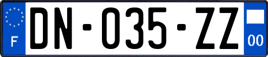 DN-035-ZZ