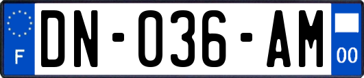 DN-036-AM