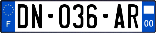 DN-036-AR