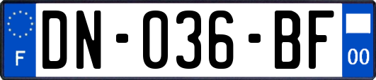 DN-036-BF