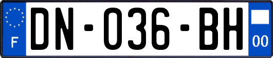 DN-036-BH