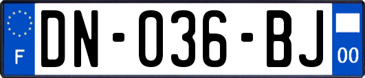 DN-036-BJ