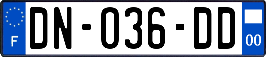 DN-036-DD