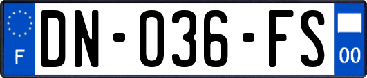 DN-036-FS