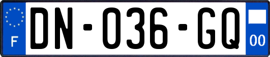 DN-036-GQ