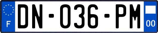 DN-036-PM