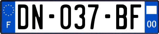 DN-037-BF