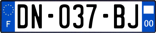 DN-037-BJ