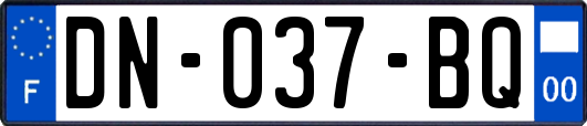 DN-037-BQ