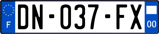 DN-037-FX