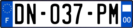 DN-037-PM