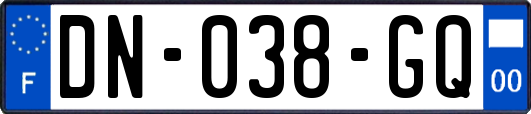 DN-038-GQ