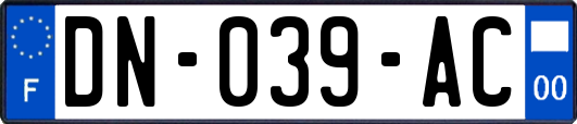 DN-039-AC