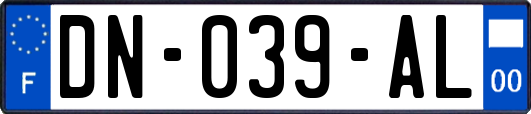 DN-039-AL