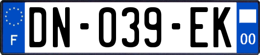 DN-039-EK