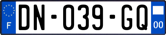 DN-039-GQ