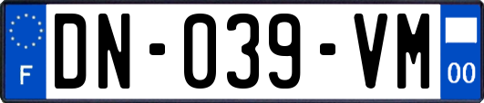 DN-039-VM