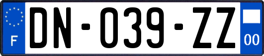 DN-039-ZZ