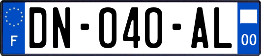 DN-040-AL