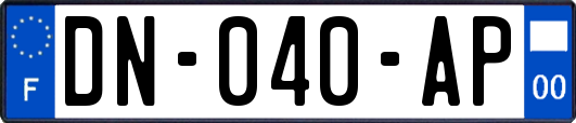 DN-040-AP