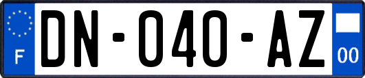 DN-040-AZ